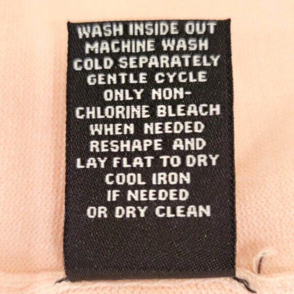 Pretty in Blush Lightweight Layering Ribbed Turtleneck - Picture 10 of 12